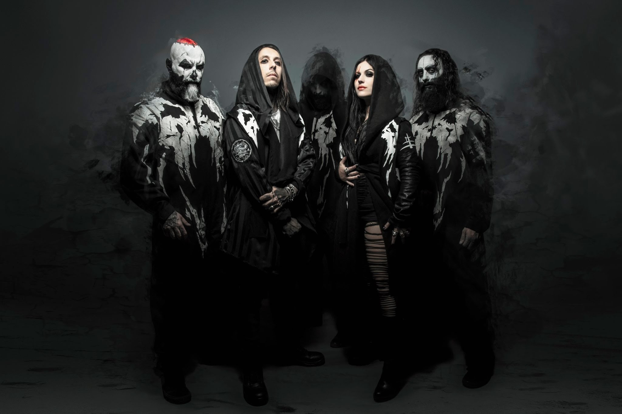 Lacuna Coil regresará después de casi 5 años a Chile