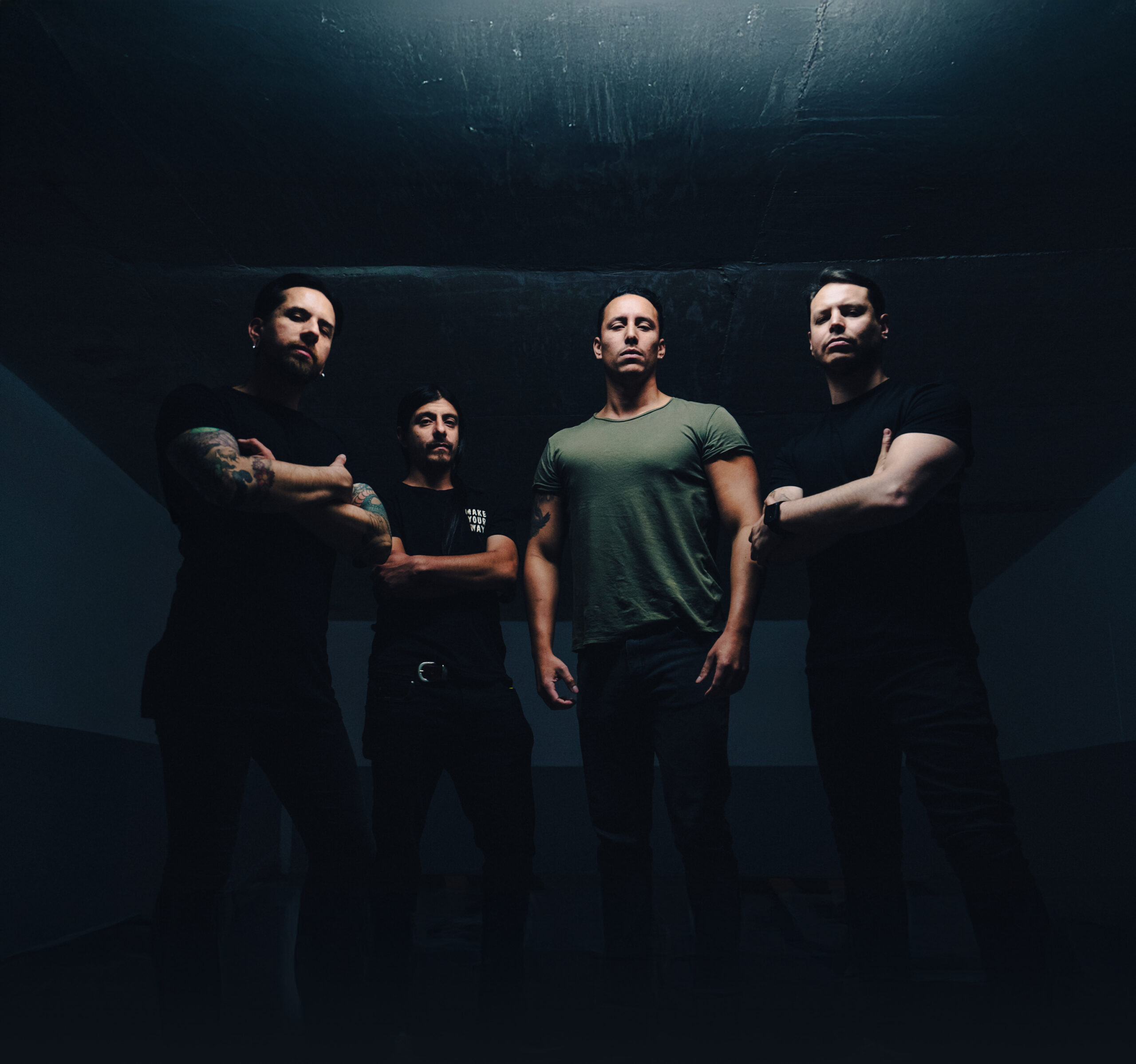 Fallen Fortress regresa desde el abismo con “At The Heart Of Emptiness” 2025