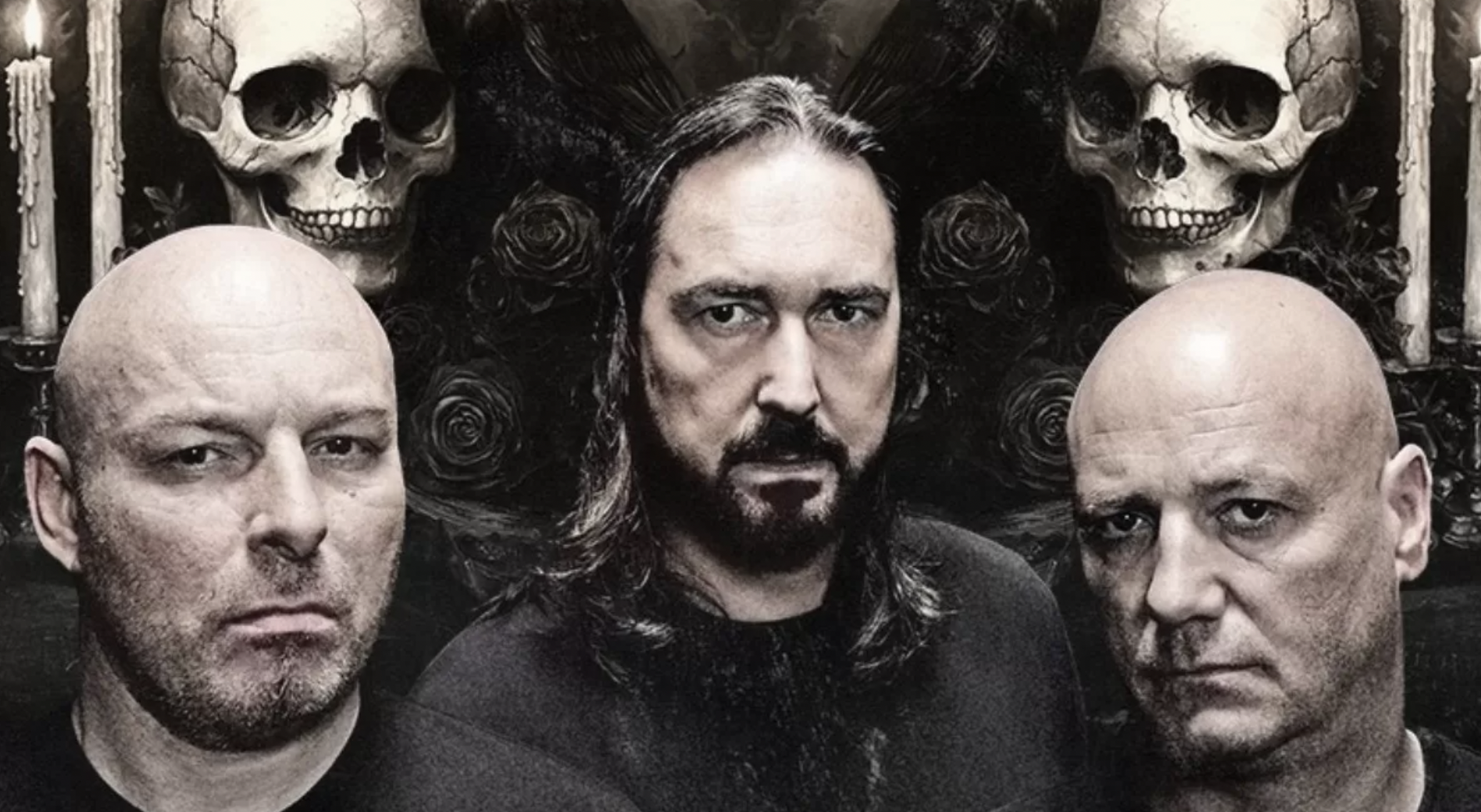 Coroner vuelve a tierras chilenas este 28 de marzo 2025