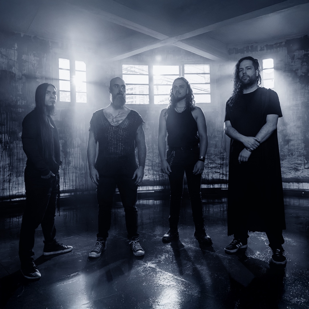 Dispossession: el nuevo e inquietante videoclip de All Tomorrows + show en vivo
