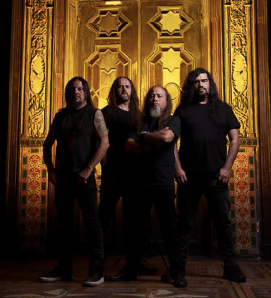 Cerberus y Torturer se presentarán en Mibar este 05 de julio