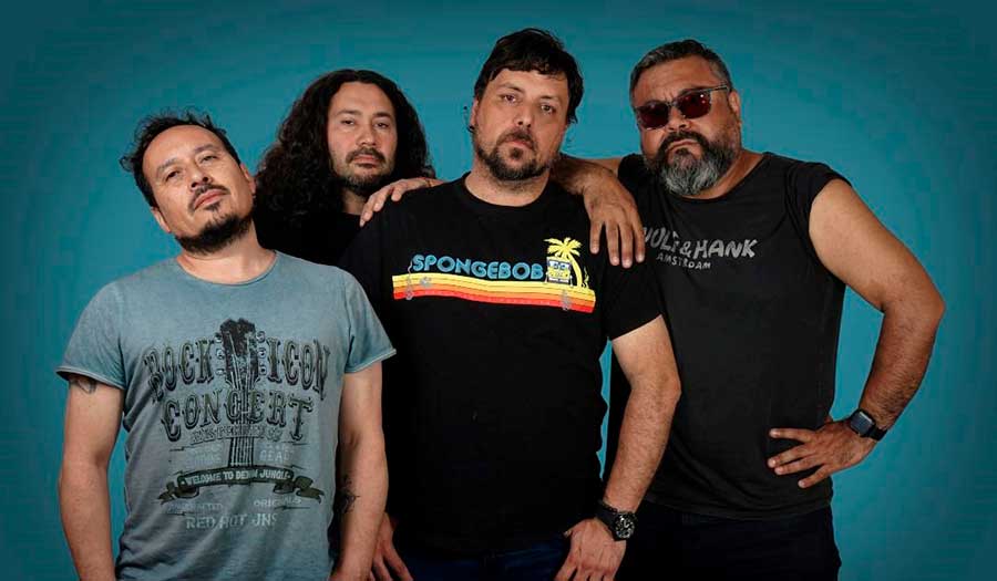 Domot se presentará este sábado 17 de mayo en Bar de René