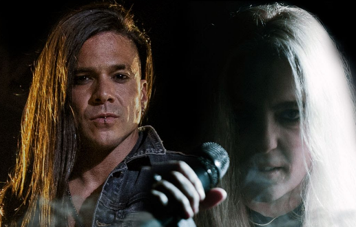 La voz de Saratoga, Dark Moor y más: Tete Novoa y Elisa C. Martin en Chile