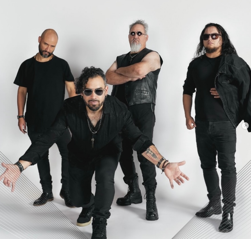 Ritual presenta su show de debut y lanzamiento de disco en Mibar