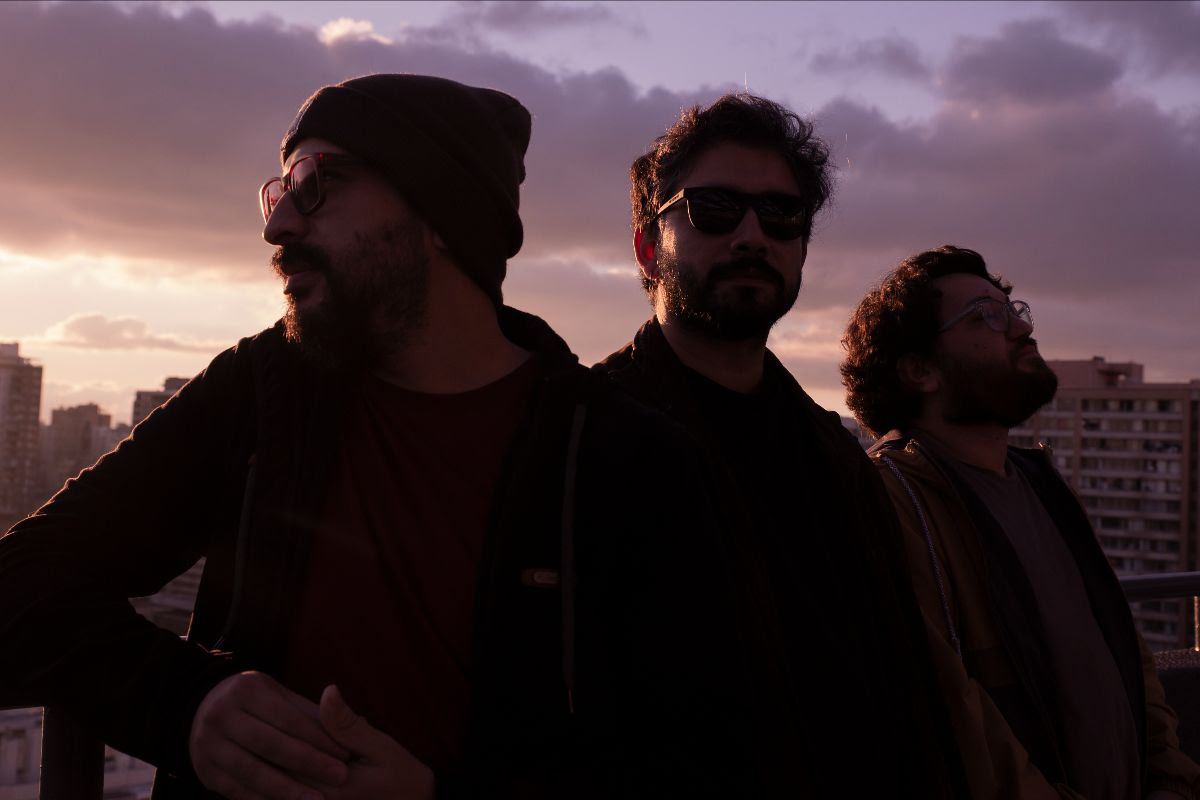 Bl0pa estrena primeros adelantos de su debut solista Estados de Ánimo Pt. 1
