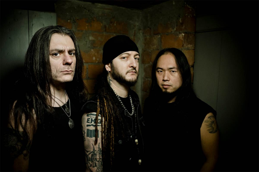 Entrevista con Herr Morbid, fundador y líder de la banda italiana Forgotten Tomb