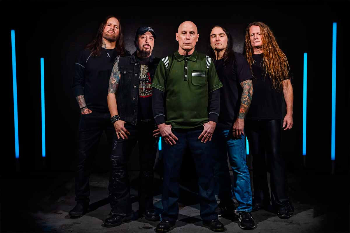 Oferta imperdible para el concierto de Category 7: Entradas 2×1 hasta el sábado 14 de junio