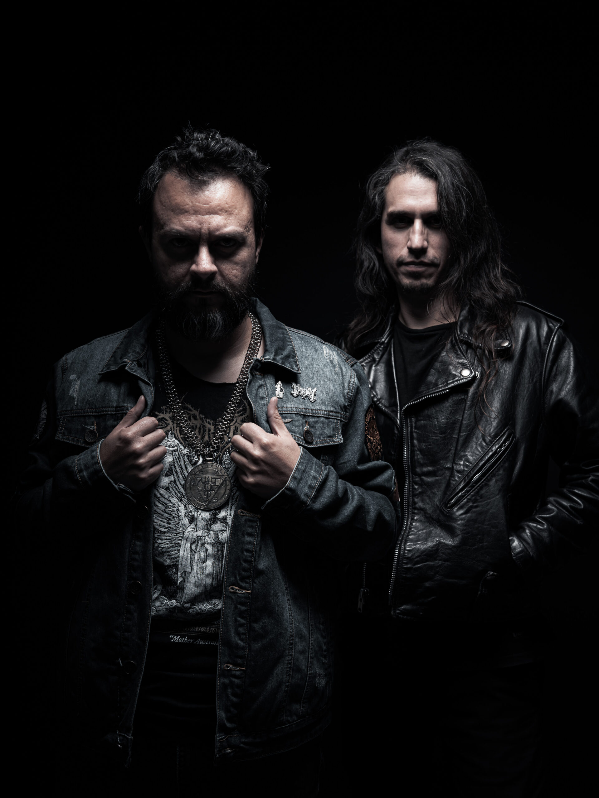 Heremita presenta su primer videoclip: “Umbrae I” – Estreno este 25 de Julio al mediodía