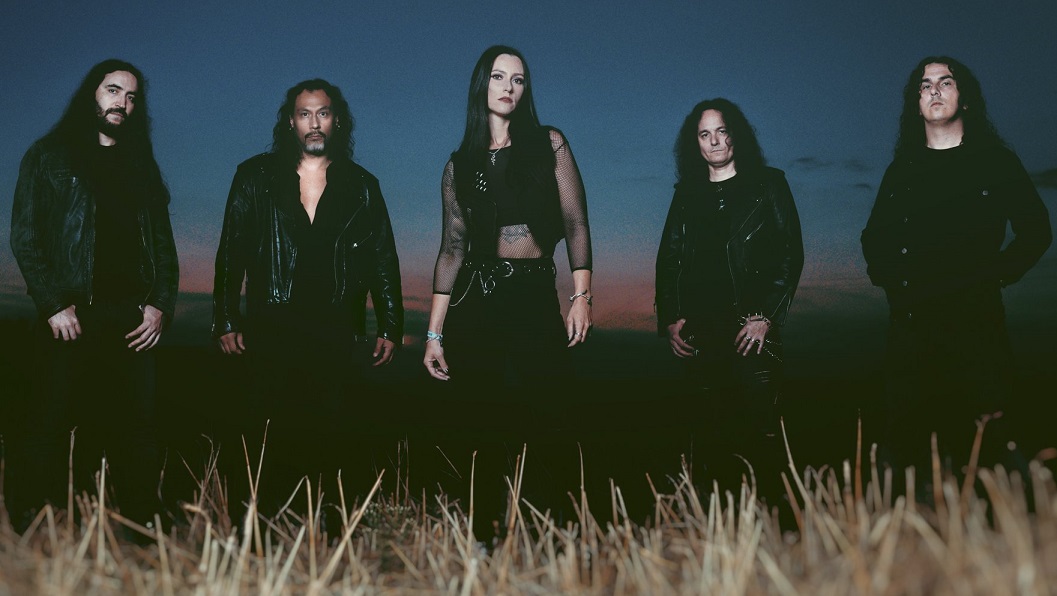 Bloodhunter cancela gira por Latinoamérica