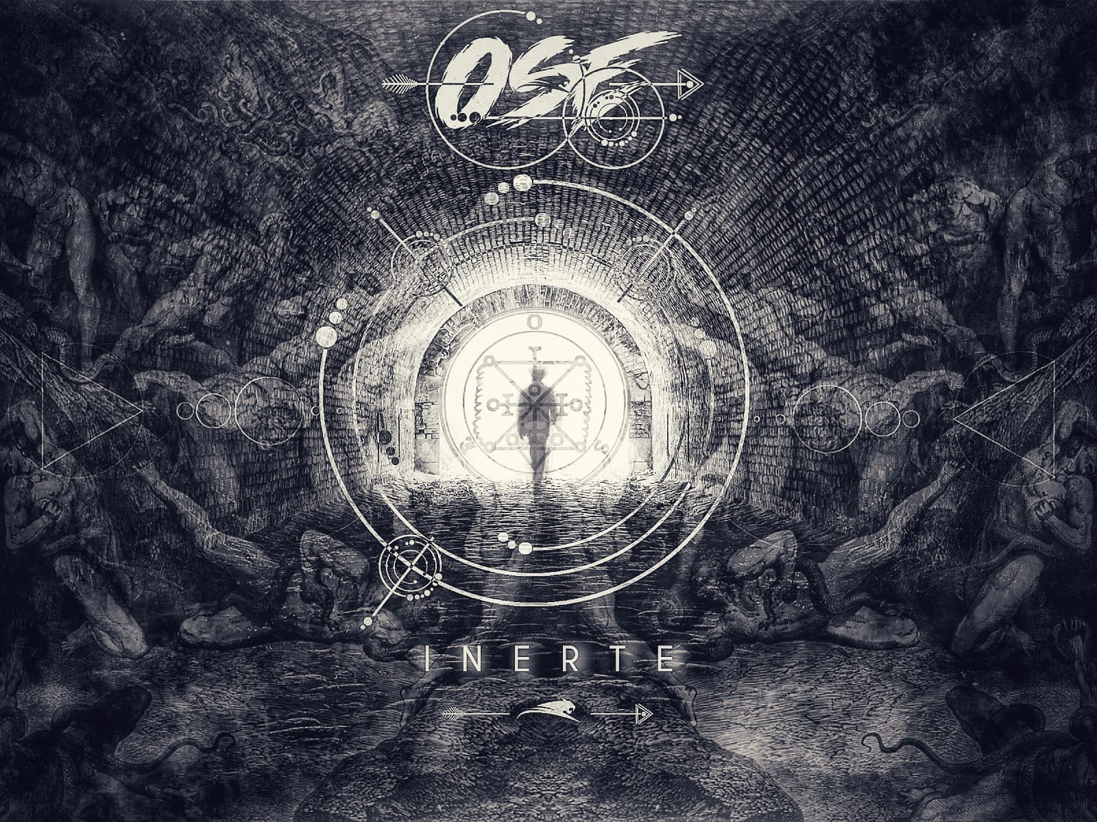 La banda Ose acaba de lanzar su quinto single “Inerte”