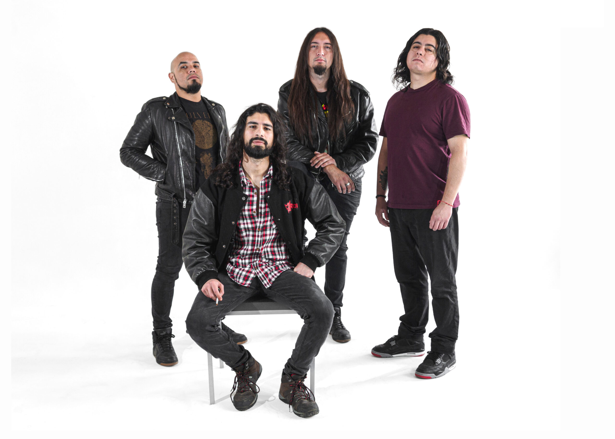 Mental Devastation anuncia nuevo álbum y estrena single