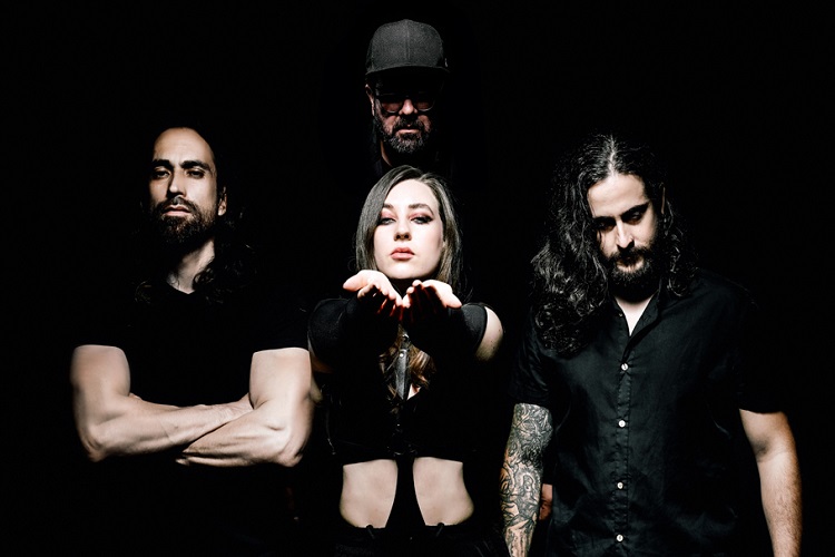 Mystification vuelve con su nuevo single “Ancient Gods”
