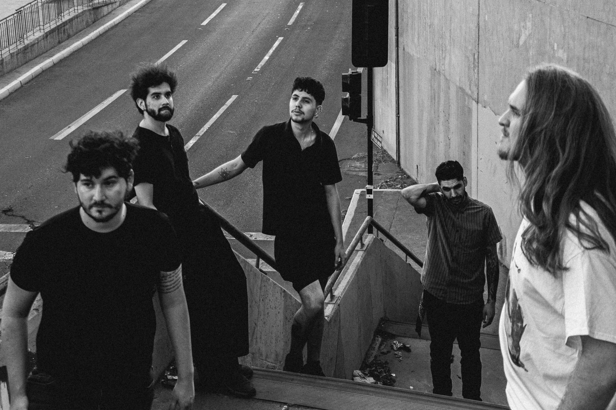 Nuestro Silencio presenta su primer EP Creatura Sonora