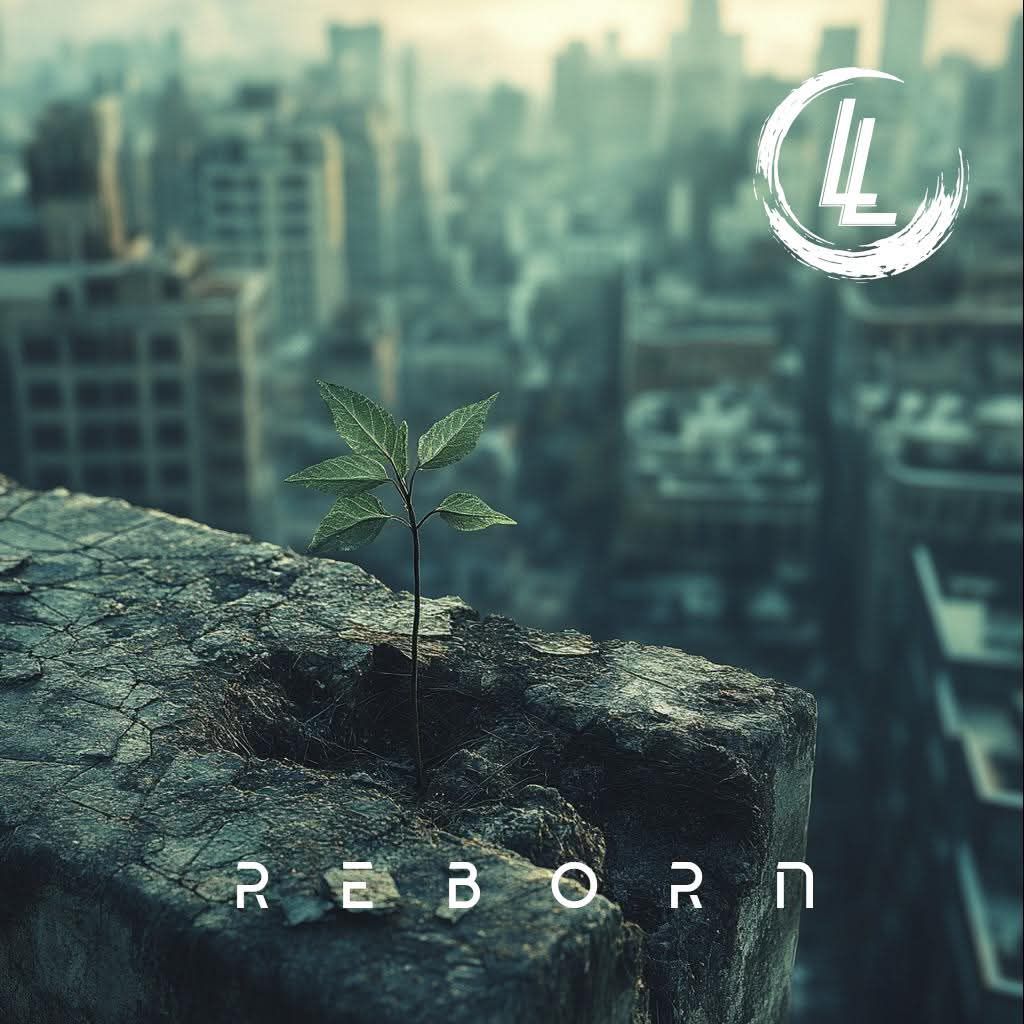 Lunae Lasciva y su nuevo sencillo “Reborn”: La historia de una banda Mexicana que evoluciona en cada nueva producción