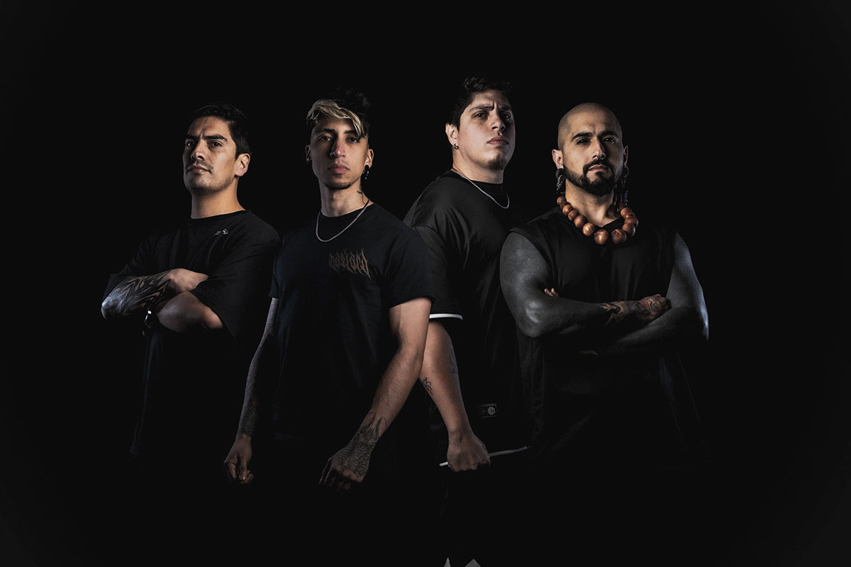 Kubera presenta “Akrasia”, primer single y videoclip de su próximo álbum