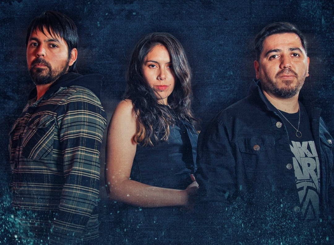 Lejos del Abismo: SOMNIUM transforma oscuridad en música con su disco debut