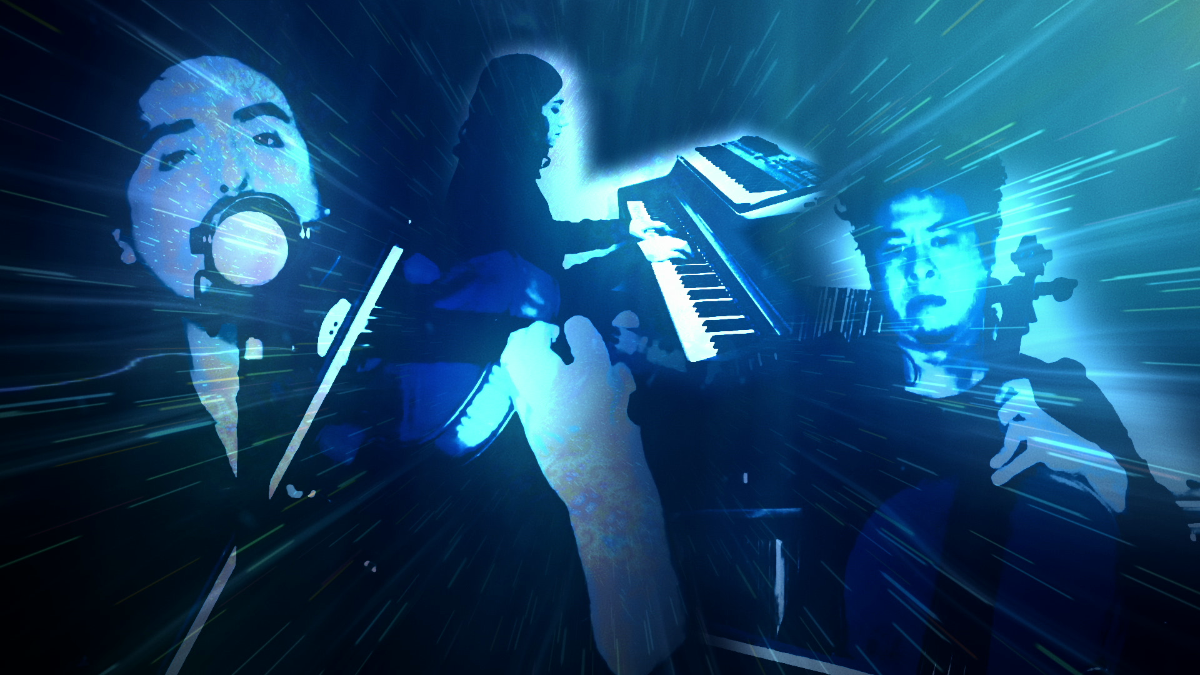 Riffo & Laus regresan tras cinco años con nuevo EP