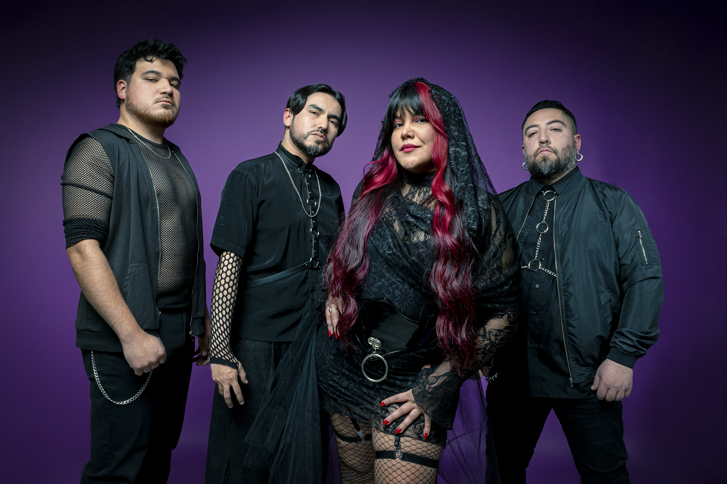 Xandria en Chile tiene telonero: Azolar abrirá show de la banda alemana