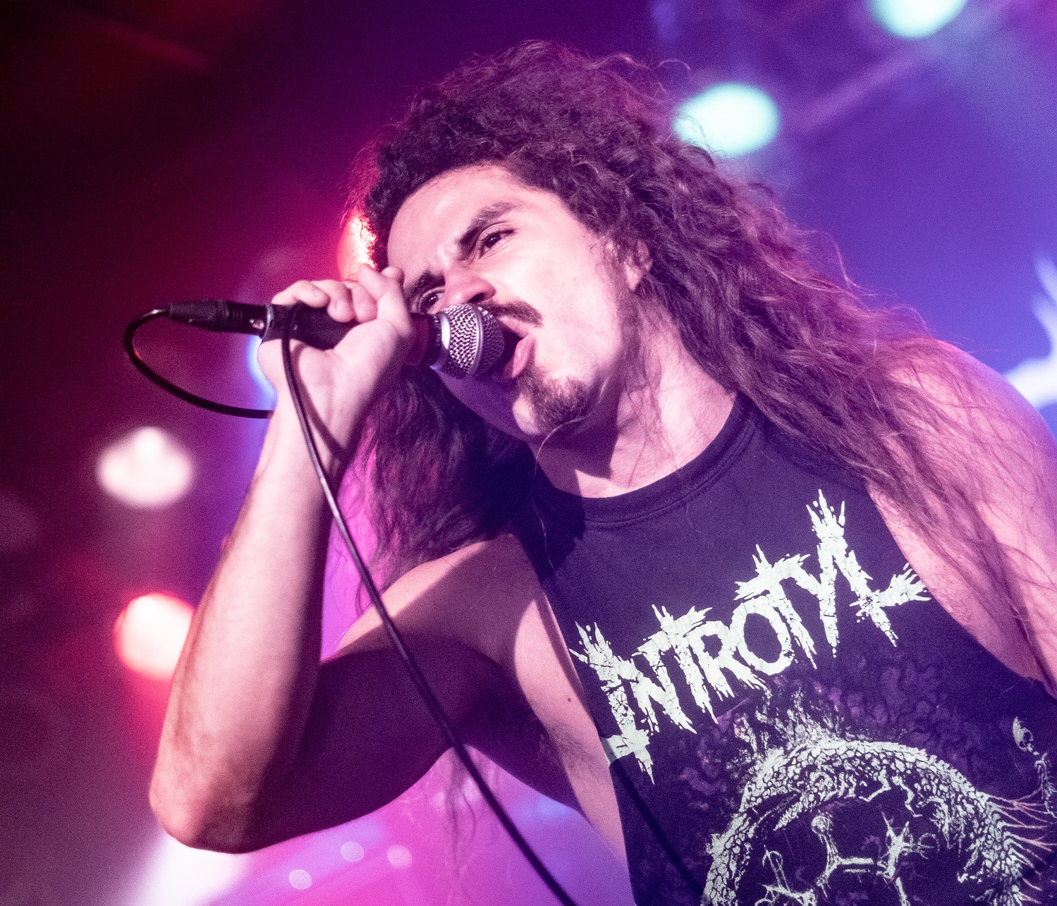 Overtoun desata el metal chileno en Japón y se convierte quizás en la primera banda nacional del género en pisar suelo nipón