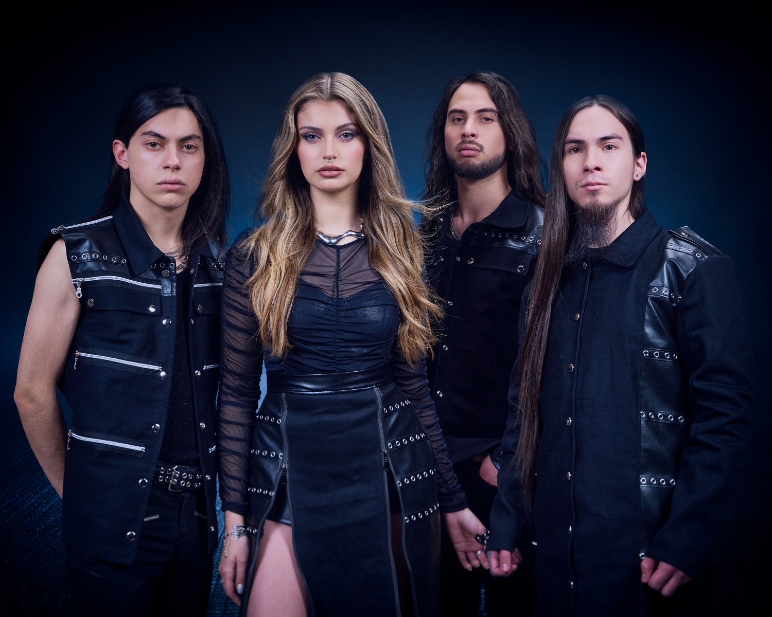 Decessus presentará su nuevo disco con un épico show en vivo