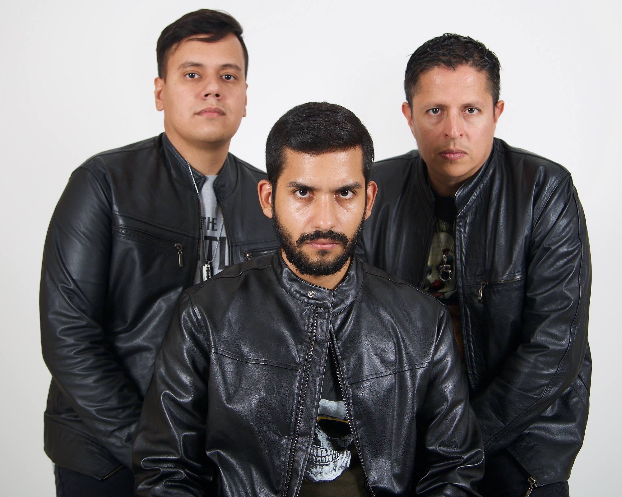 Entre la crudeza y la resignación: Los Strato estrenan single y video “Cenizas En Mi Piel”