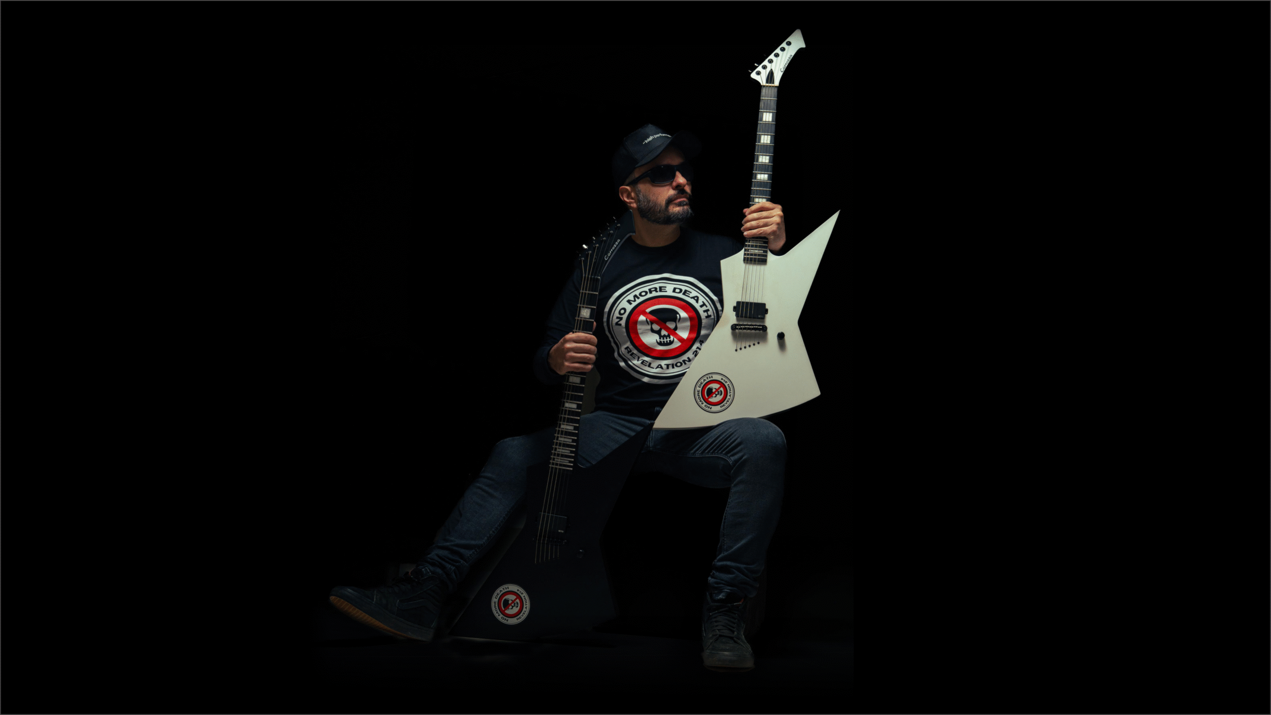 No More Death: La nueva era del thrash brasileño comienza ahora