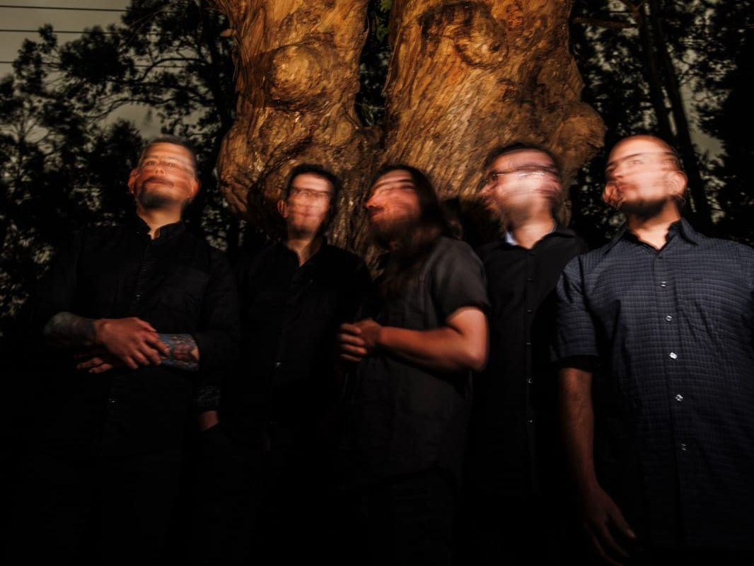 Metal experimental chileno: Anomie estrena Virtus Pereundi