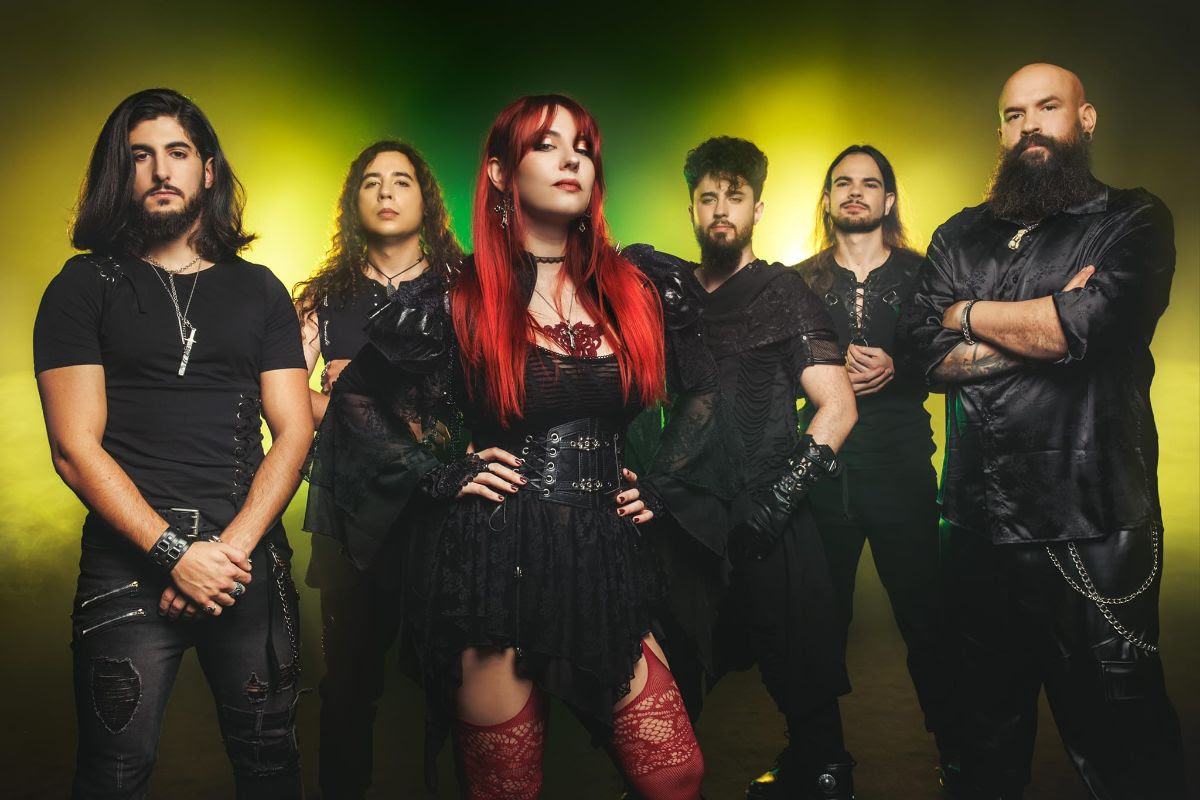 Celtian confirma show en Chile para el 25 de octubre