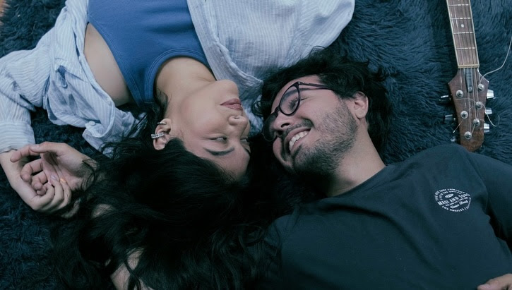 Parada Mixta libera último clip promocional de EP debut: “Catarsis”