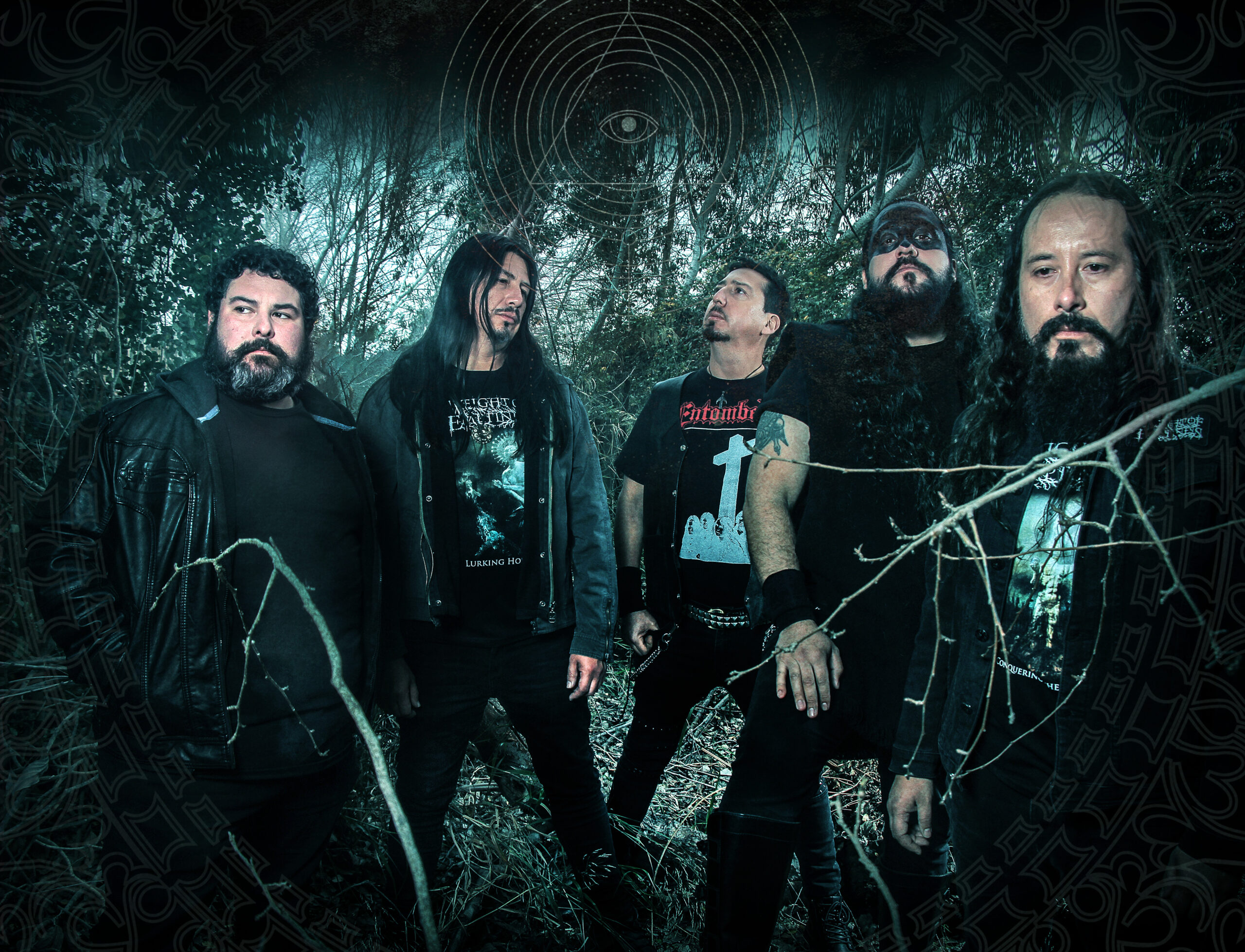Weight Of Emptiness celebra 10 años en Mibar junto a Favna Abisal