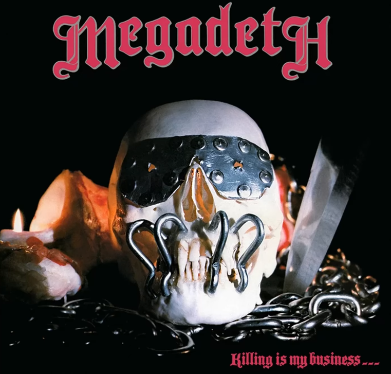 Megadeth – Killing Is My Business… And Business Is Good!: 40 años de un debut nacido de la venganza