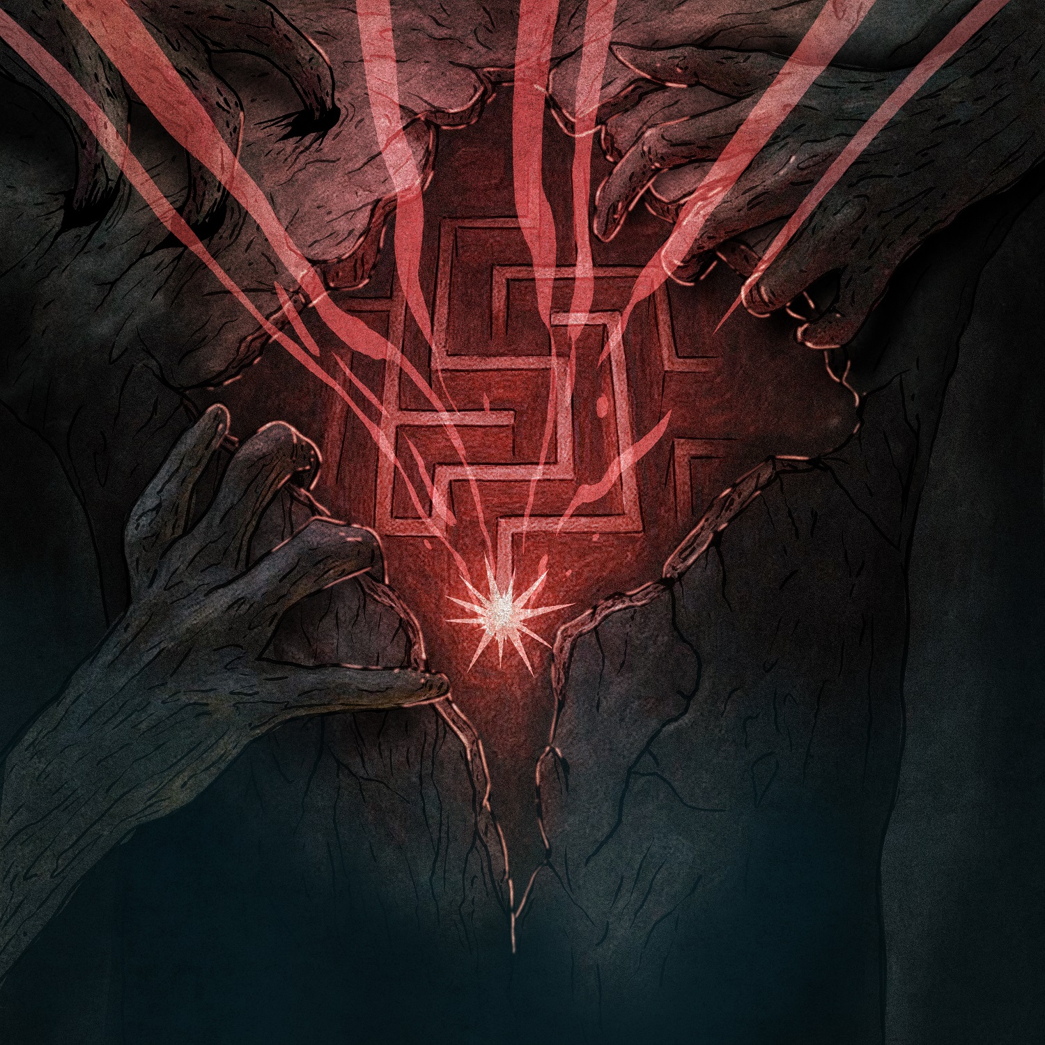 “Marginado” es el nuevo single de los argentinos Arkham