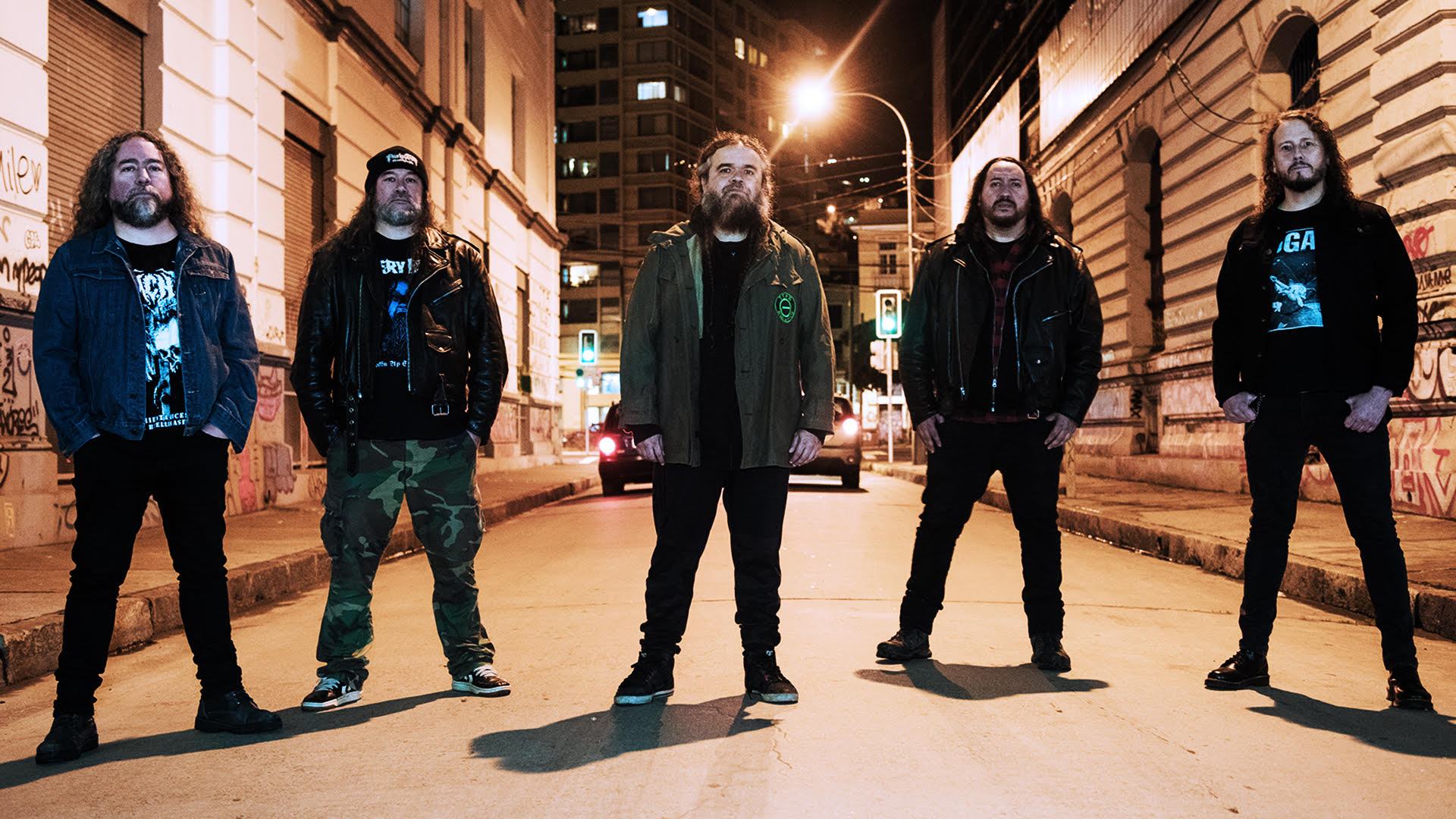 Nuclear anuncia show sorpresa por los 10 años de Formula for Anarchy