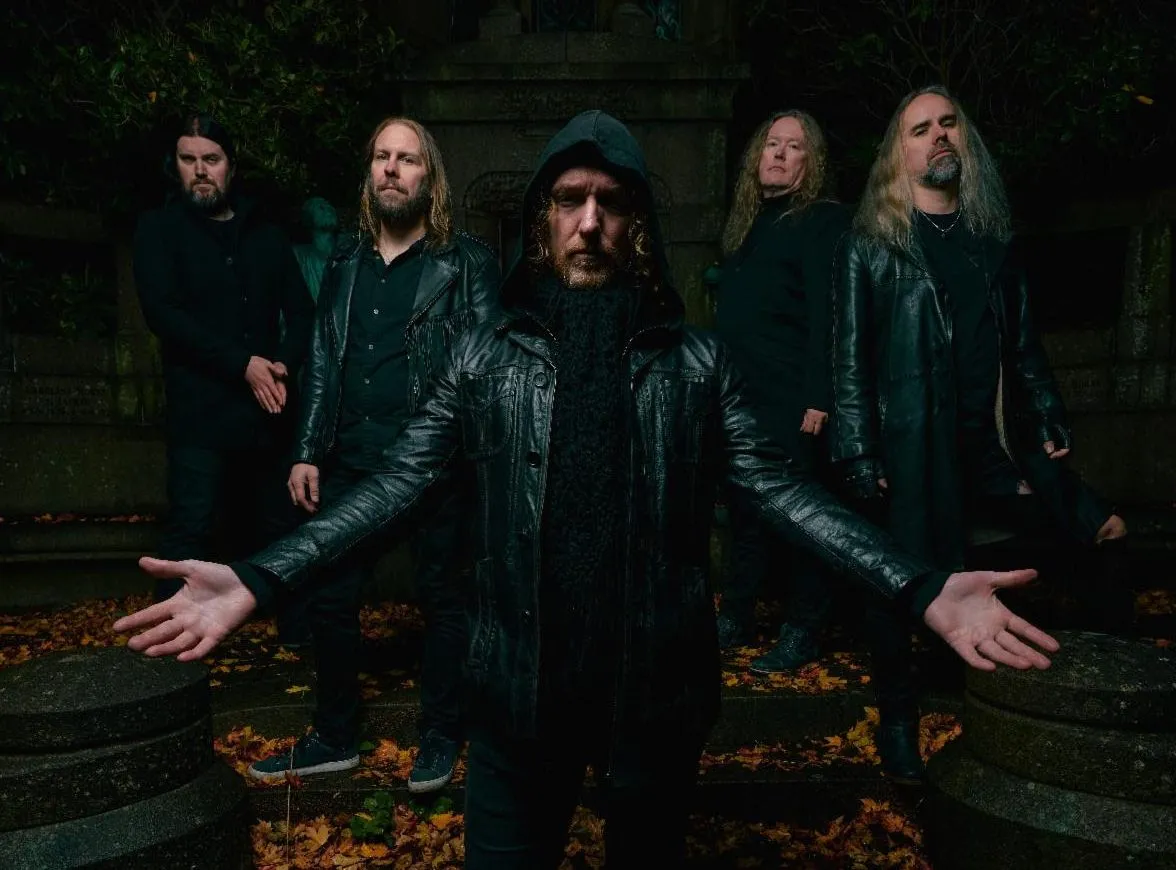 Cemetery Skyline y su pronto debut en Chile: Unidos en la oscuridad