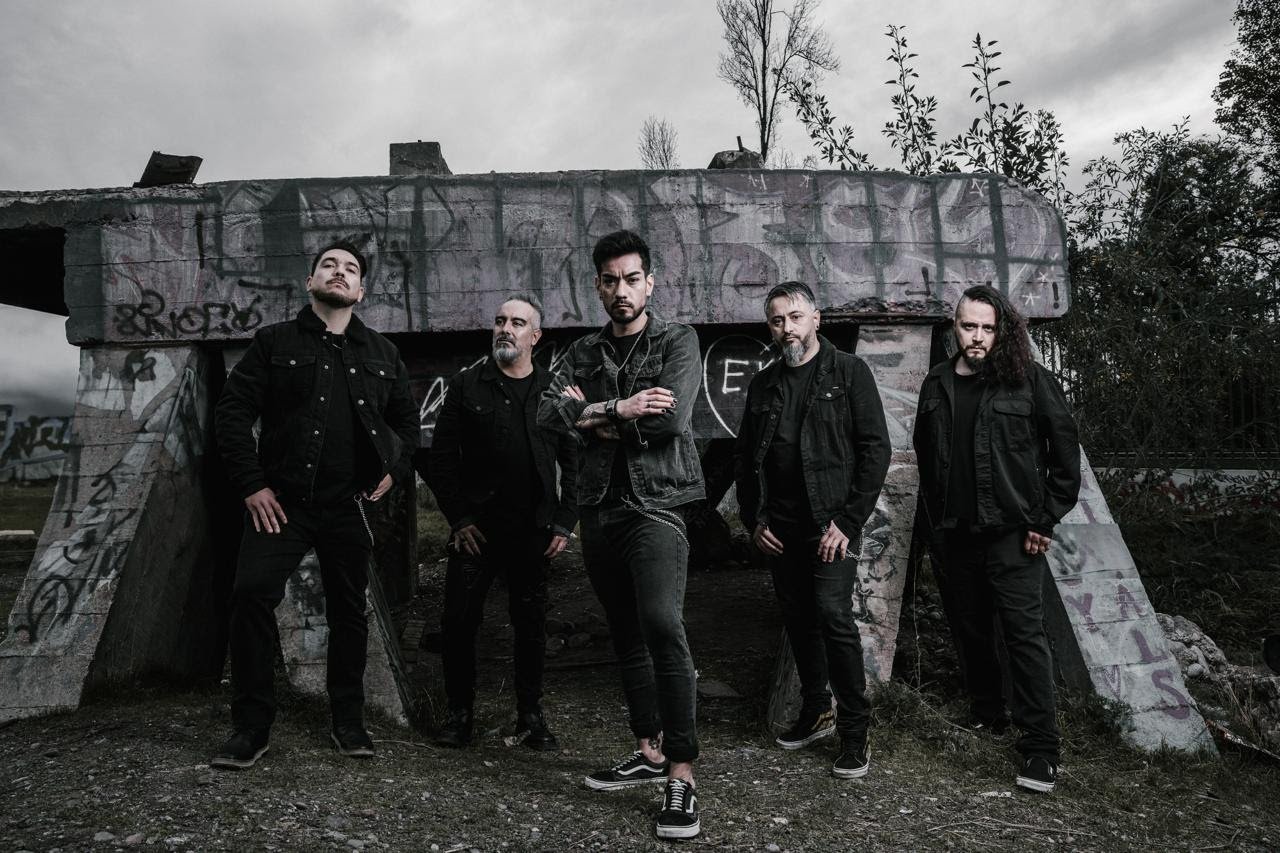 Bazofia promociona su single “Despertar” con una serie de fechas en vivo