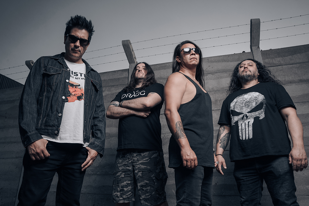 Arena Recoleta celebra sus 16 años con festival de rock y cultura popular