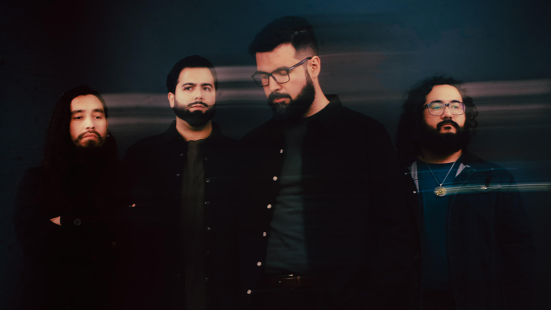 Luxferre regresa con “The Light Within Us”, una obra que redefine el metal nacional