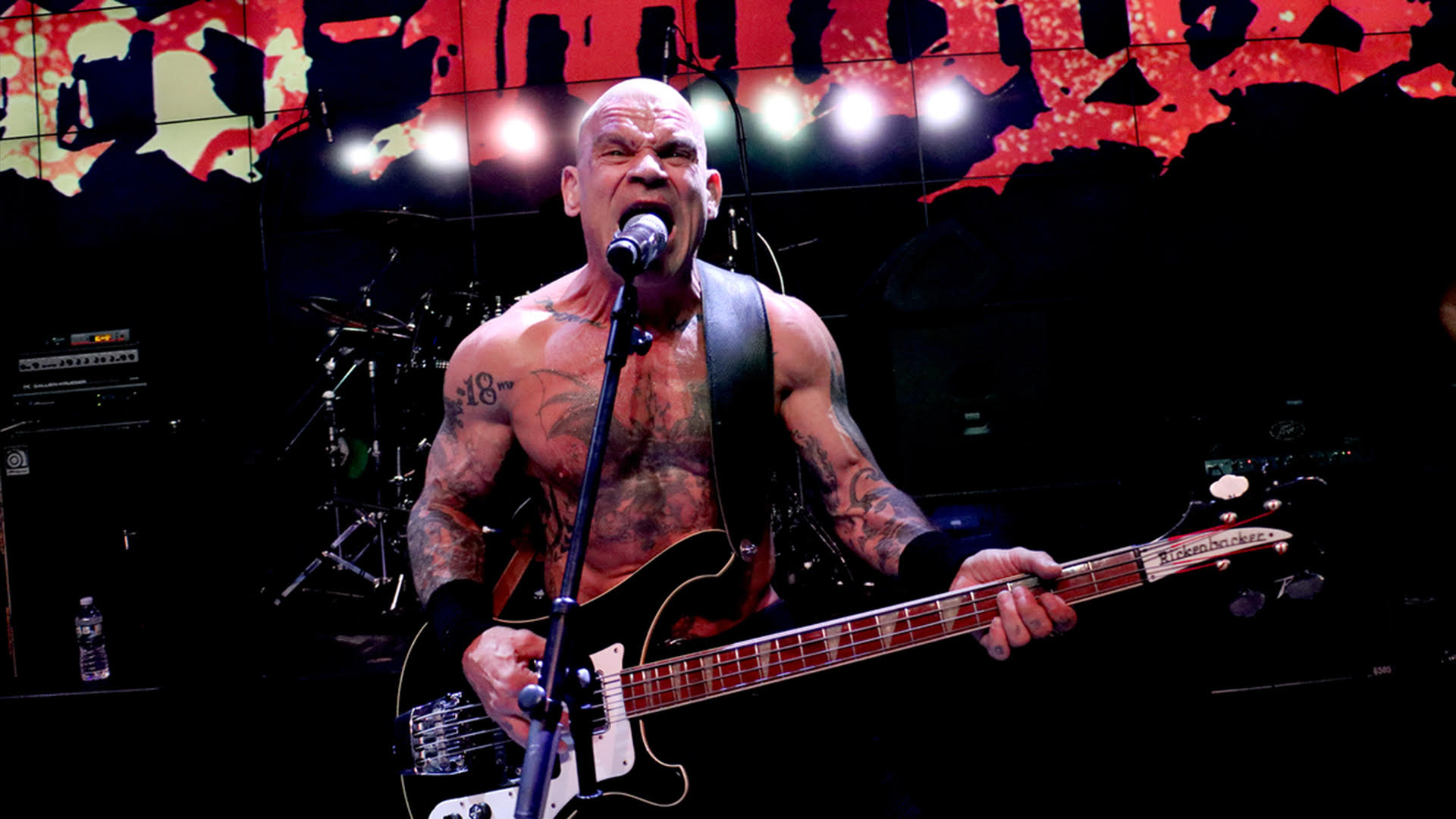 Del NYHC al moshpit chileno: Cro-Mags y su legado llegan a Santiago