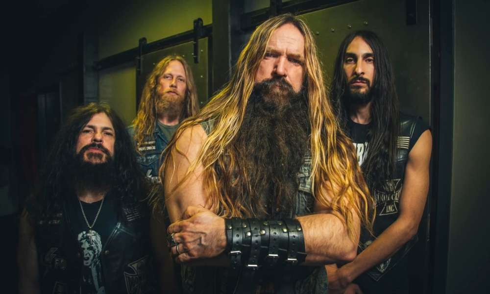 Black Label Society anuncia su esperado regreso a Chile