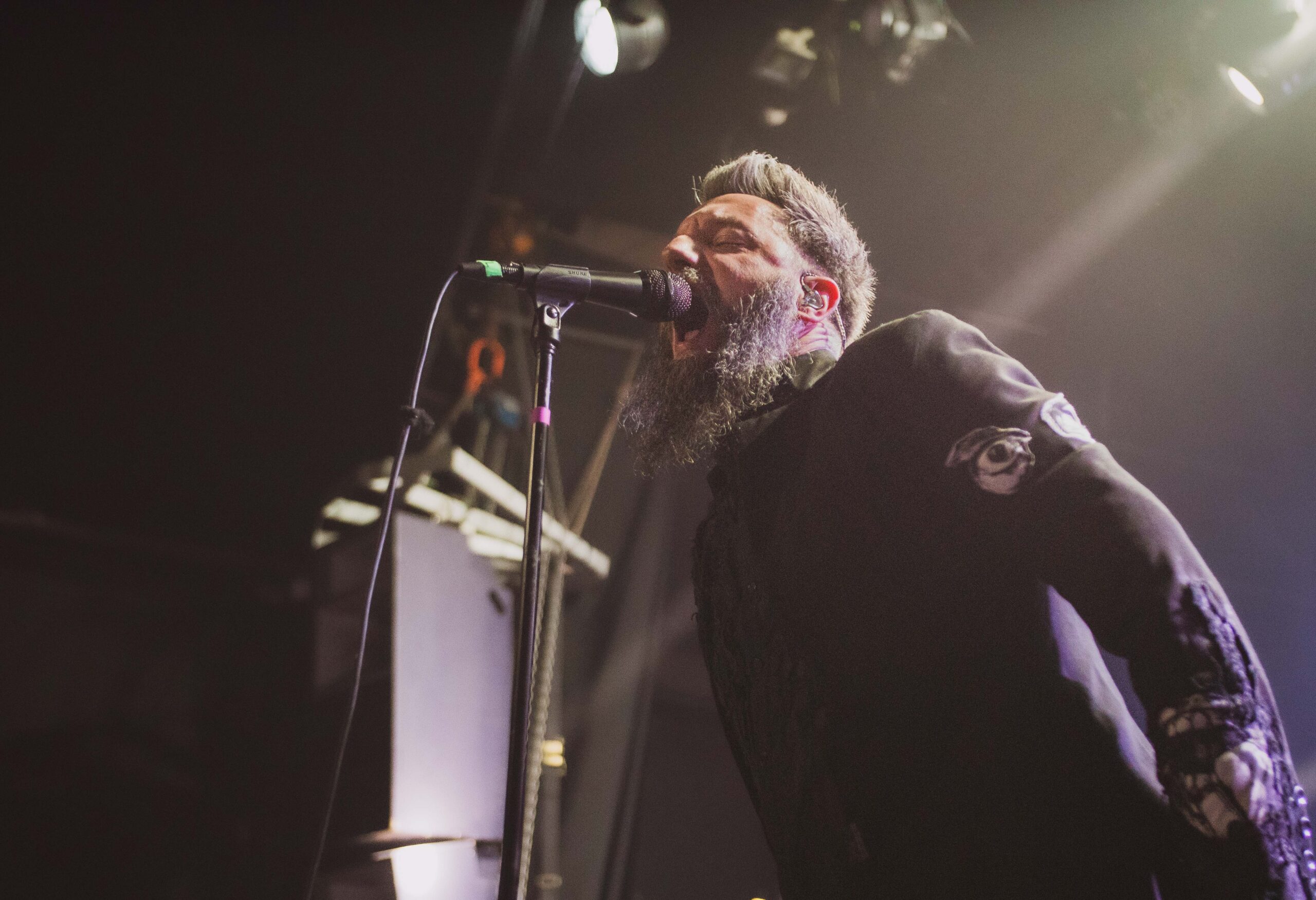 Caliban en Chile: un regreso brutal y triunfal