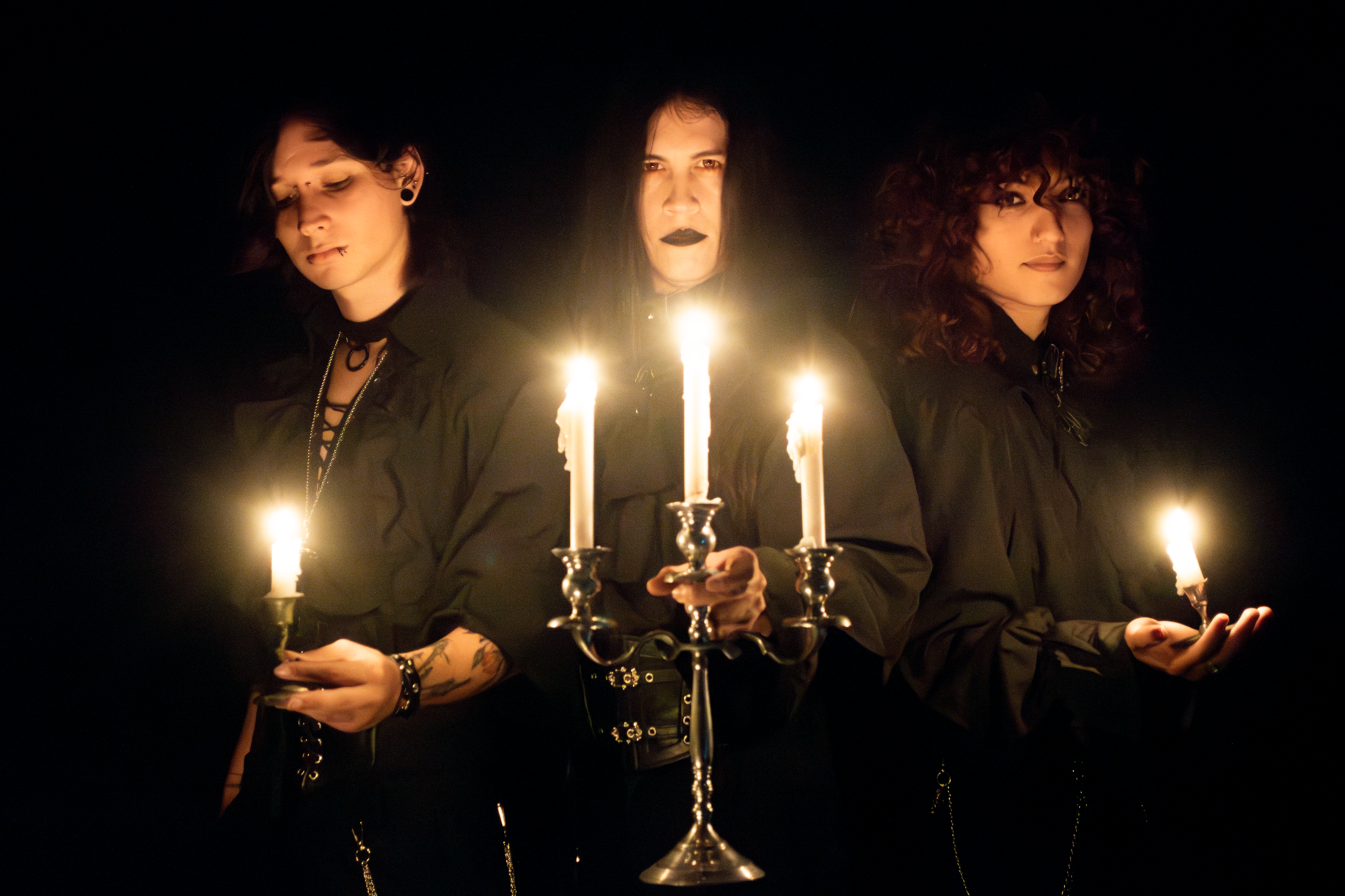 Beralibes lanza su segundo EP Tu Sangre, una obra que confronta la fe, la identidad y la oscuridad humana