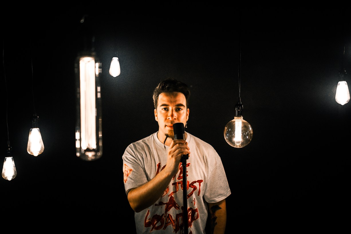 Kiltro Attack estrena su nuevo álbum “Fear Is a Machine”