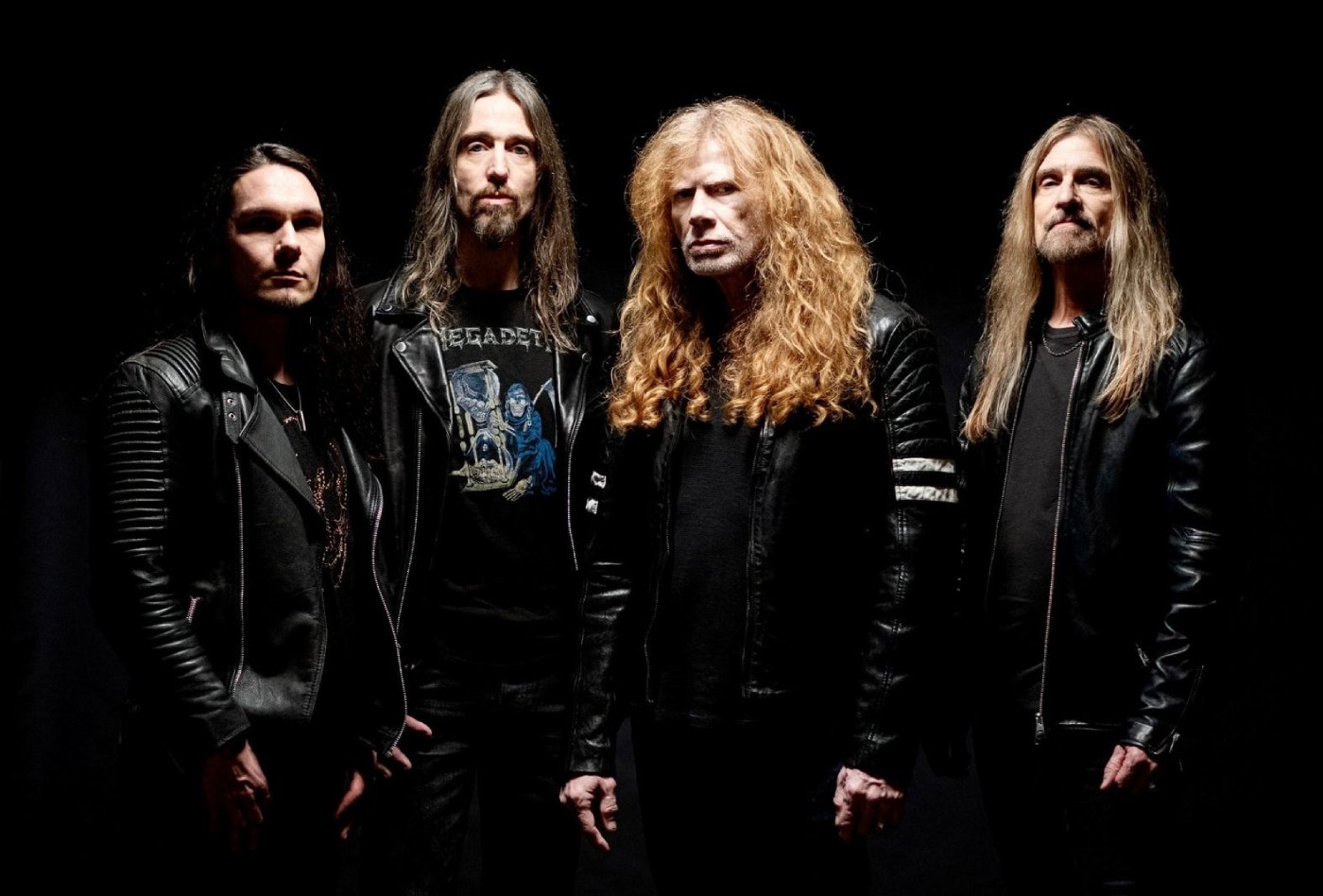 Megadeth: el adiós definitivo a uno de los “cuatro grandes” del thrash