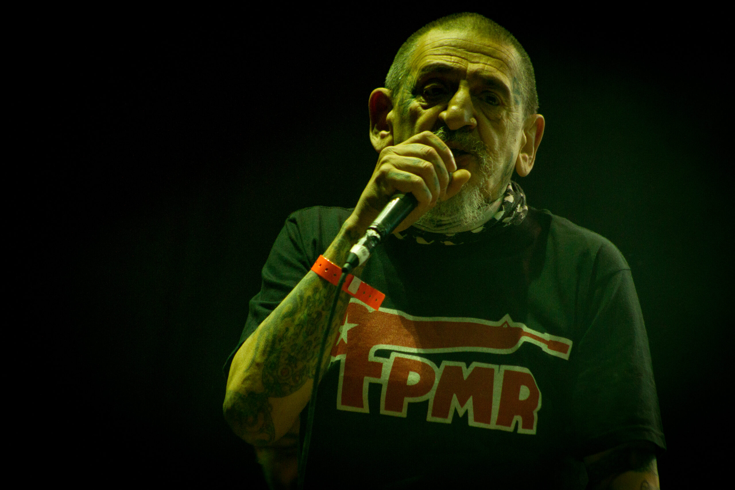 RockOut 2026: maratónica jornada de rock contestatario cargado al punk (parte 2)