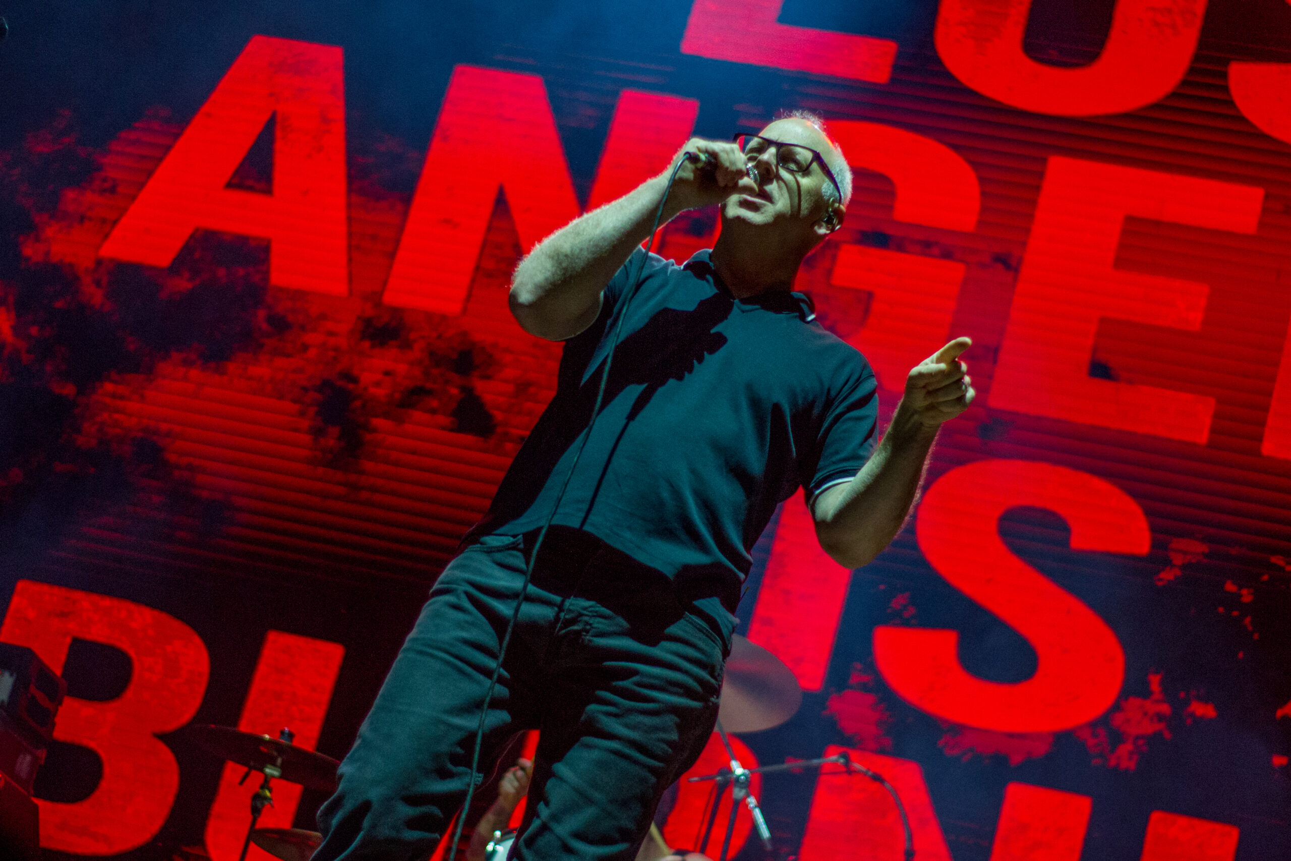 Rockout 2026: descarga total entre memoria, resistencia y punk sin filtro (parte 1)