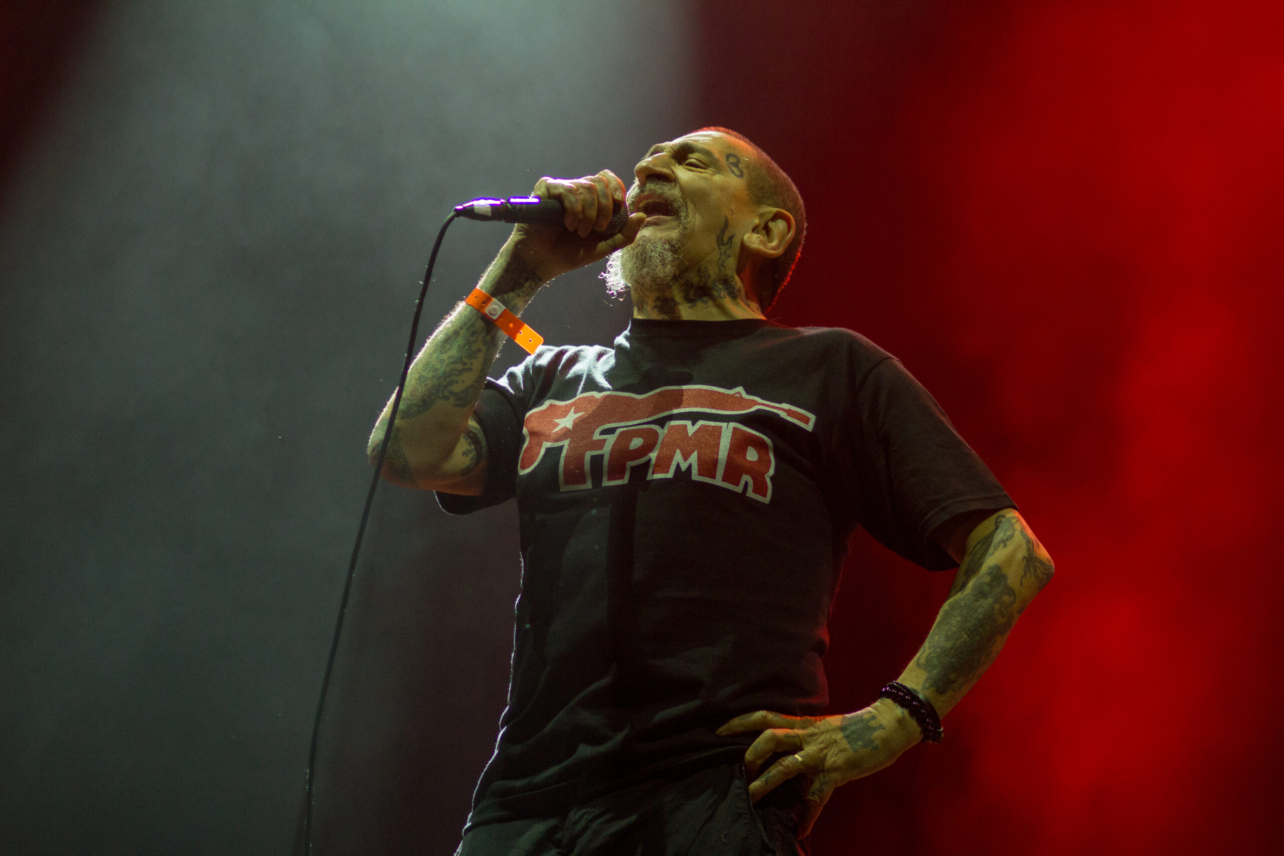 Galería de fotos de Rockout en Estadio Santa Laura